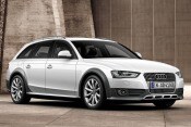 2013 Audi Allroad