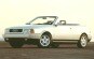 1995 Audi Cabriolet 2 Dr STD Convertible