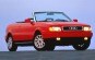 1996 Audi Cabriolet 2 Dr STD Convertible