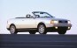 1997 Audi Cabriolet 2 Dr STD Convertible