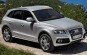 2009 Audi Q5 3.2 quattro SUV