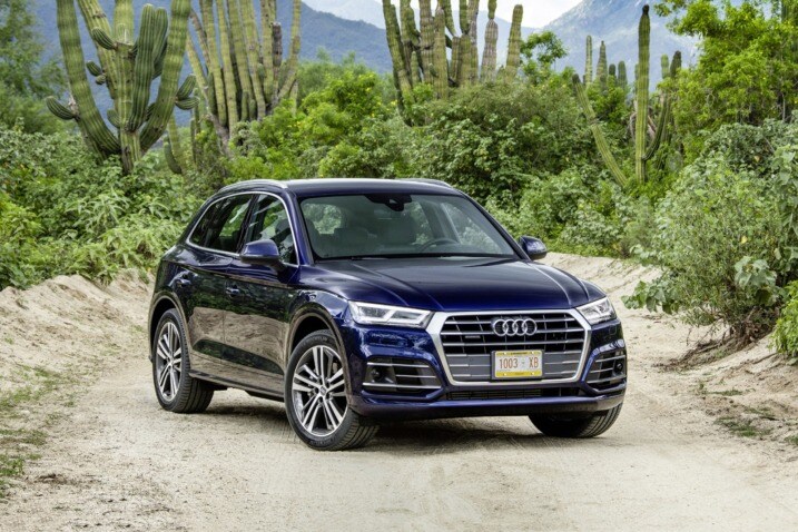 Edmunds Buyers Most Wanted
