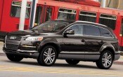 2007 Audi Q7 4.2 quattro SUV