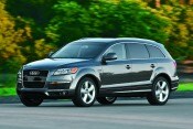 2010 Audi Q7