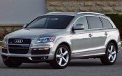 2010 Audi Q7 4.2 Prestige quattro SUV