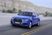 2016 Audi Q7