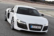 2010 Audi R8