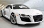 2010 Audi R8 quattro Coupe