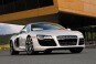 2012 Audi R8 Coupe 5.2 quattro Exterior