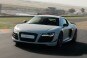 2012 Audi R8 Coupe 5.2 GT Exterior