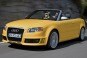 2008 Audi RS 4 Convertible Exterior