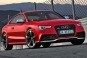 2013 Audi RS 5 Coupe Exterior