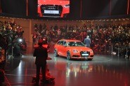 2014 Audi RS 6 Avant Video