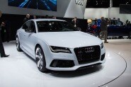 2014 Audi RS 7 Video 2014 Audi RS 7 Video