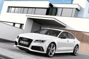 2014 Audi RS 7