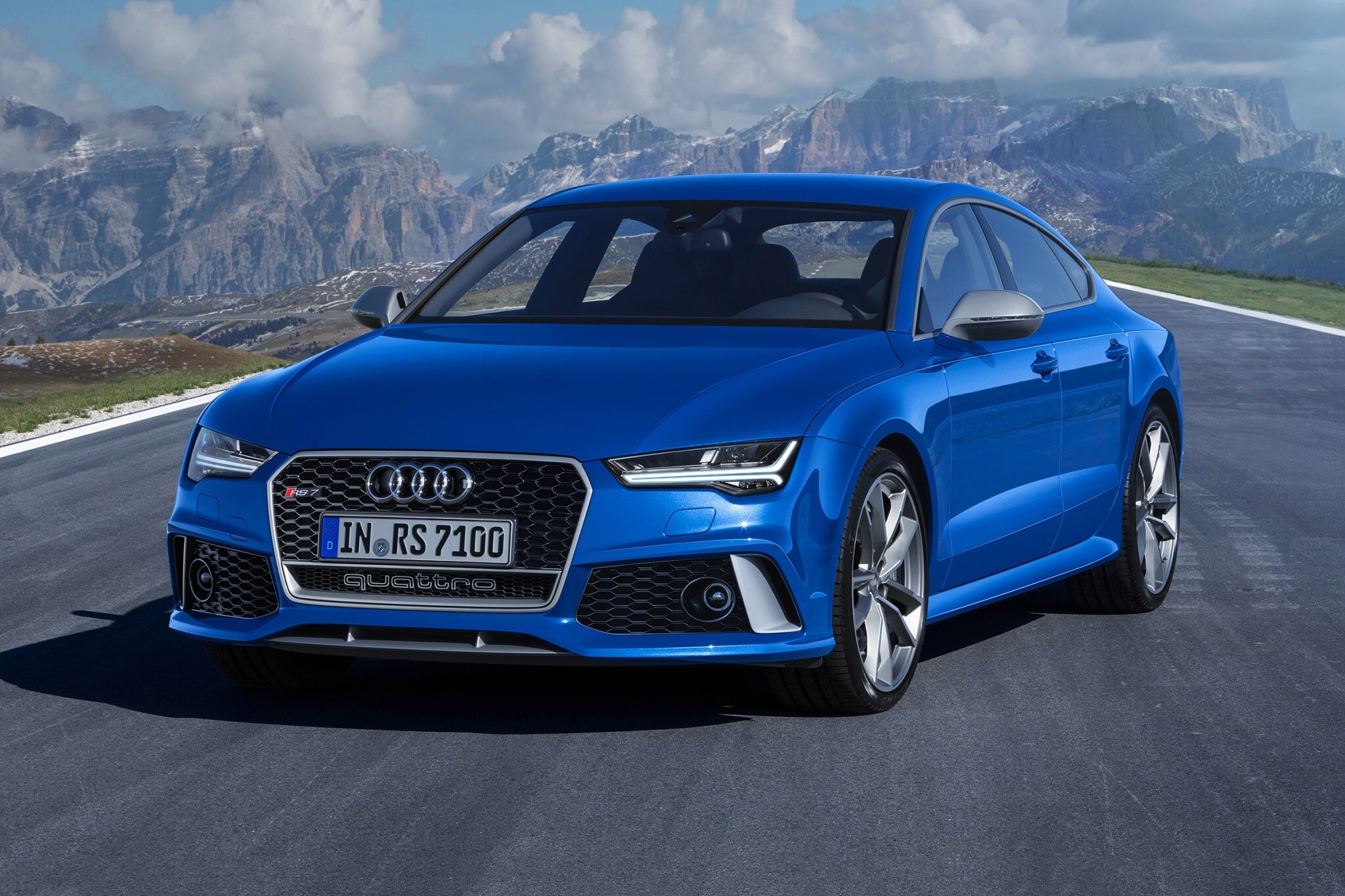 2018 audi rs 7 sedan performance quattro fq oem 1 2048