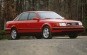 1993 Audi S4 4 Dr STD Turbo 4WD Sedan