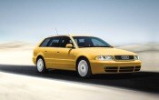 2002 Audi S4 Avant quattro AWD 4dr Wagon
