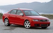 2004 Audi S4 quattro AWD 4dr Sedan