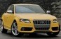 2010 Audi S4 Premium Plus quattro Sedan