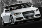 2014 Audi S4 Premium Plus quattro Sedan Exterior