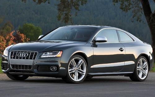 2010 audi s5 coupe premium plus quattro fq oem 2 500