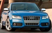 2011 Audi S5 Premium Plus quattro Coupe