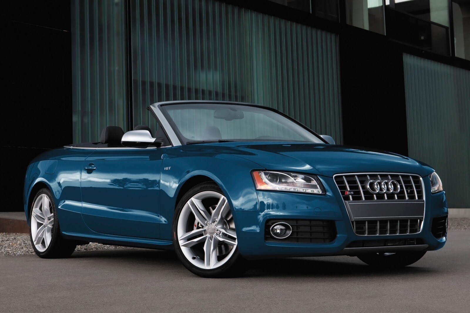 2012 audi s5 convertible 30t premium plus quattro fq oem 2 1600