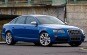2007 Audi S6 quattro Sedan