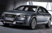 2009 Audi S6 quattro Sedan