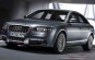 2010 Audi S6 Prestige quattro Sedan
