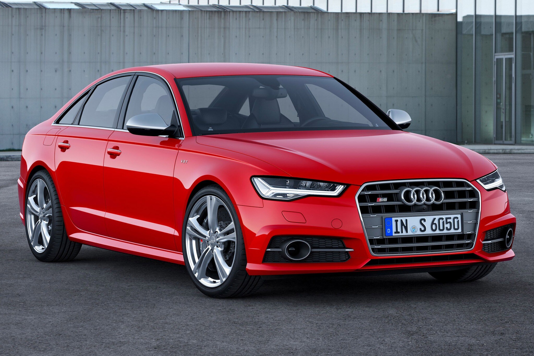 2016 audi s6 sedan prestige quattro fq oem 1 2048