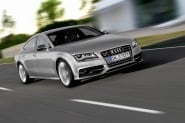 2012 Audi S7 Video 2012 Audi S7 Video