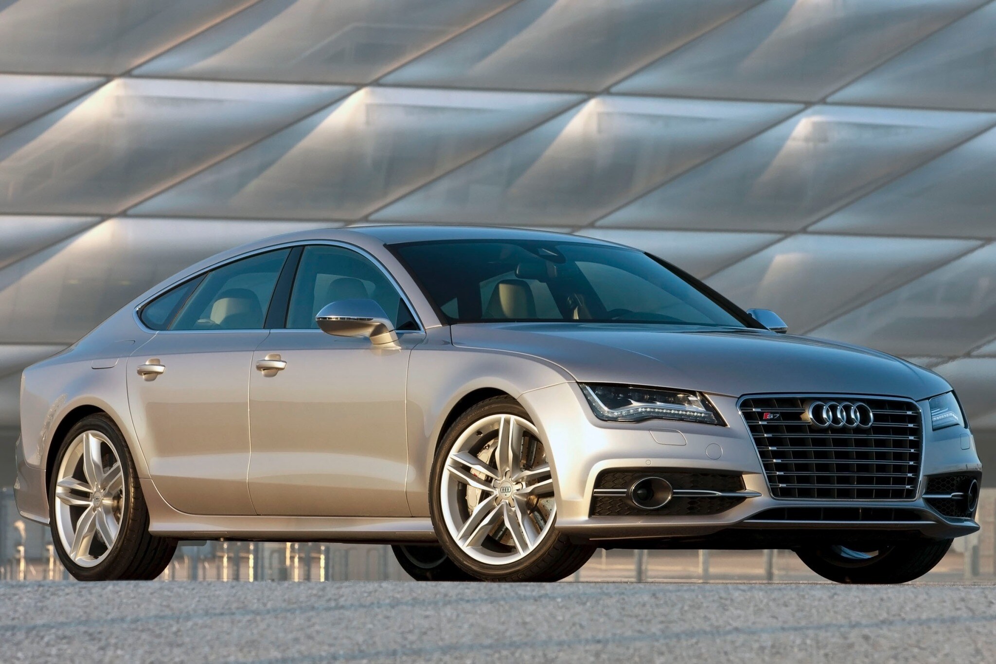 2013 audi s7 sedan prestige fq oem 3 2048