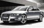 2009 Audi S8 quattro Sedan