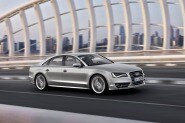 2012 Audi S8 Video 2012 Audi S8 Video