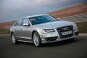 2013 Audi S8 First Drive