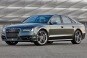 2013 Audi S8 Review