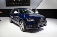 2014 Audi SQ5 Video 2014 Audi SQ5 Video