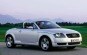 2003 Audi TT 180hp Fwd 2dr Roadster