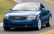 2005 Audi TT 250hp quattro AWD 2dr Coupe