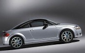 2006 Audi TT Special Edition 2dr Hatchback AWD