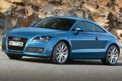 2008 Audi TT 2.0T 2dr Hatchback Exterior