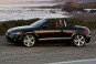 2012 Audi TT Convertible Exterior