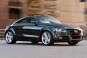 2012 Audi TT Coupe Exterior