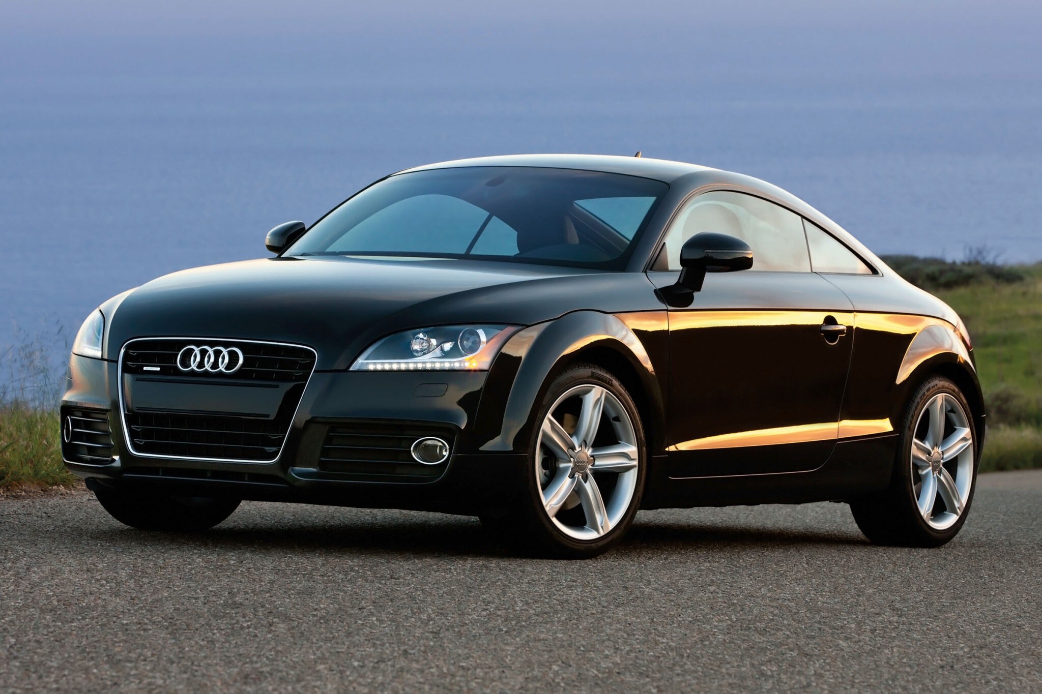 2013 audi tt coupe 20t premium plus quattro fq oem 2 2048