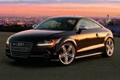 Audi TTS