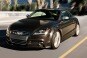 2013 Audi TTS Coupe Exterior