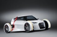 Audi Urban Concept
