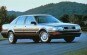 1991 Audi V8 4 Dr Quattro 4WD Sedan
